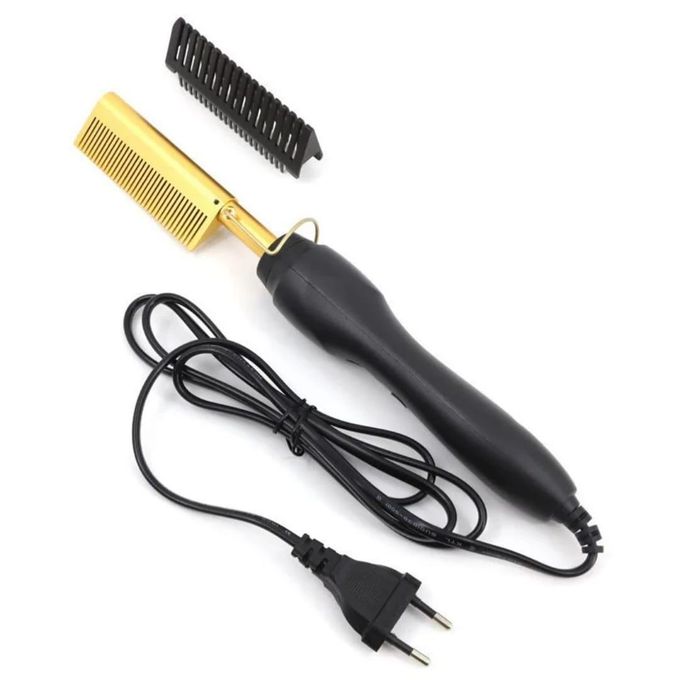 Electric hair straightener - Professional Hair Styling Tools Equipment at Beauty Republic Equipment Store